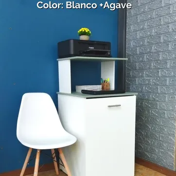 Escritorio Replegable Girkin - imagen 1