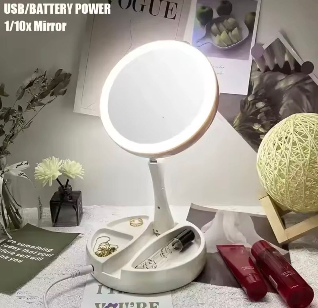 ESPEJO LED
