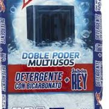 Imagen del producto DERSA POLVO MULTIUSO + REY*500G