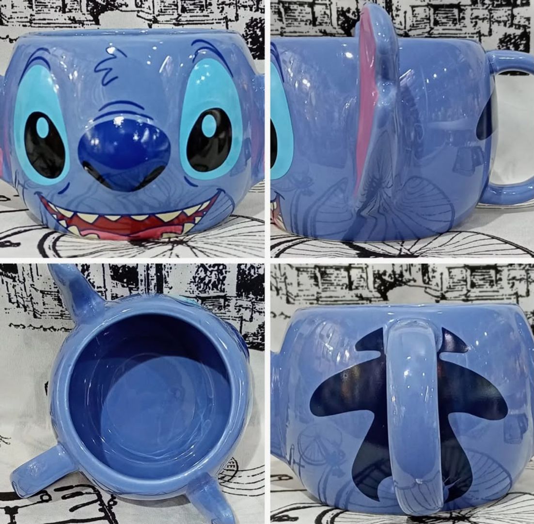 MUG STITCH 