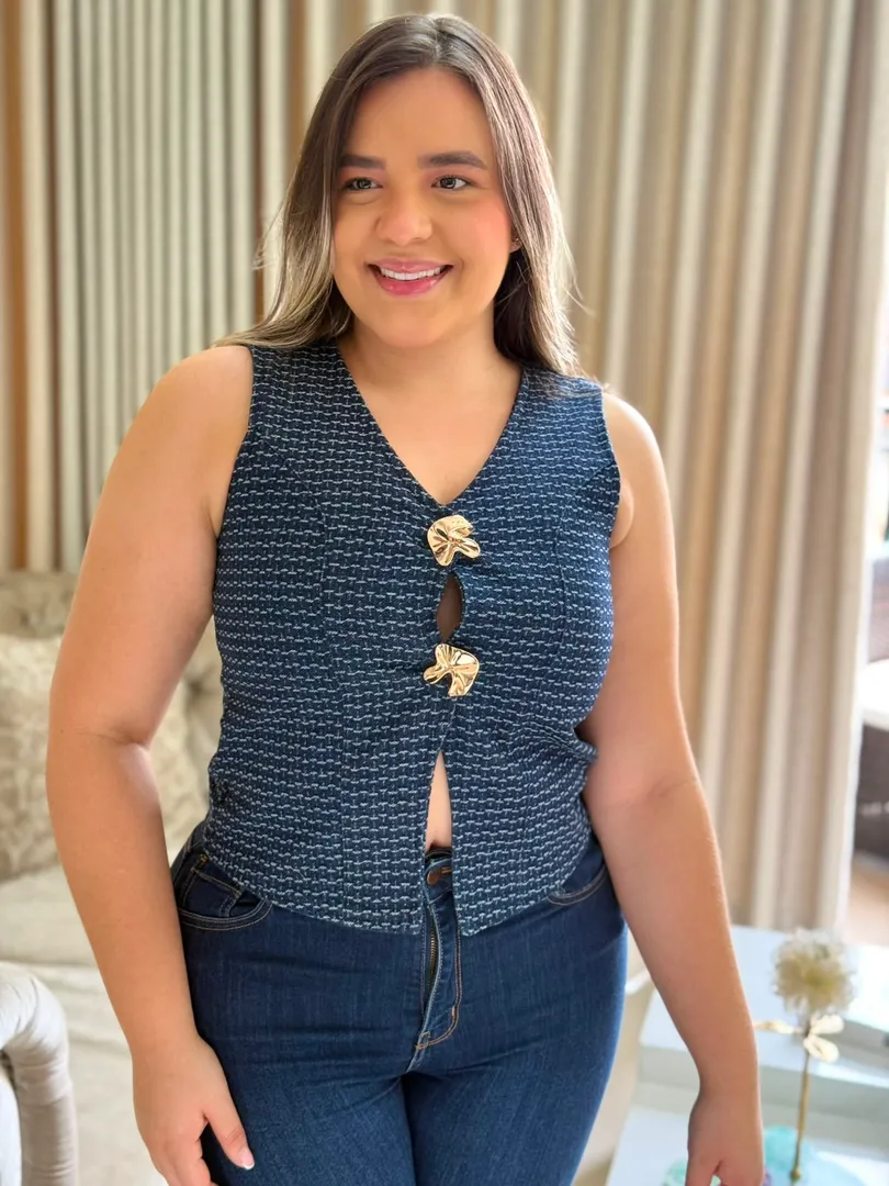 BLUSAS ELEGANTES 