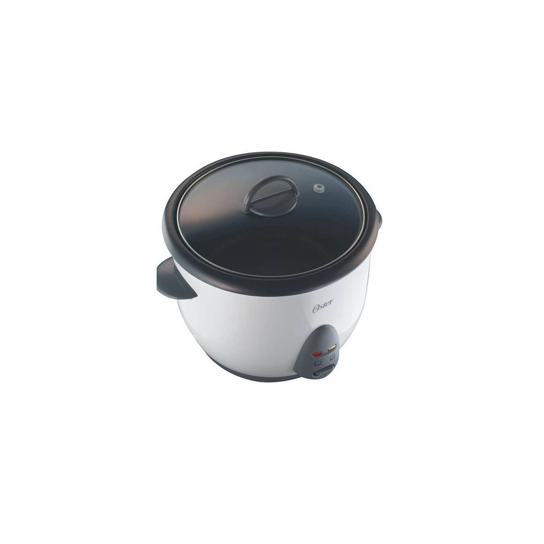 OLLA ARROCERA 1700W BLANCA OSTER CKSTRC1700