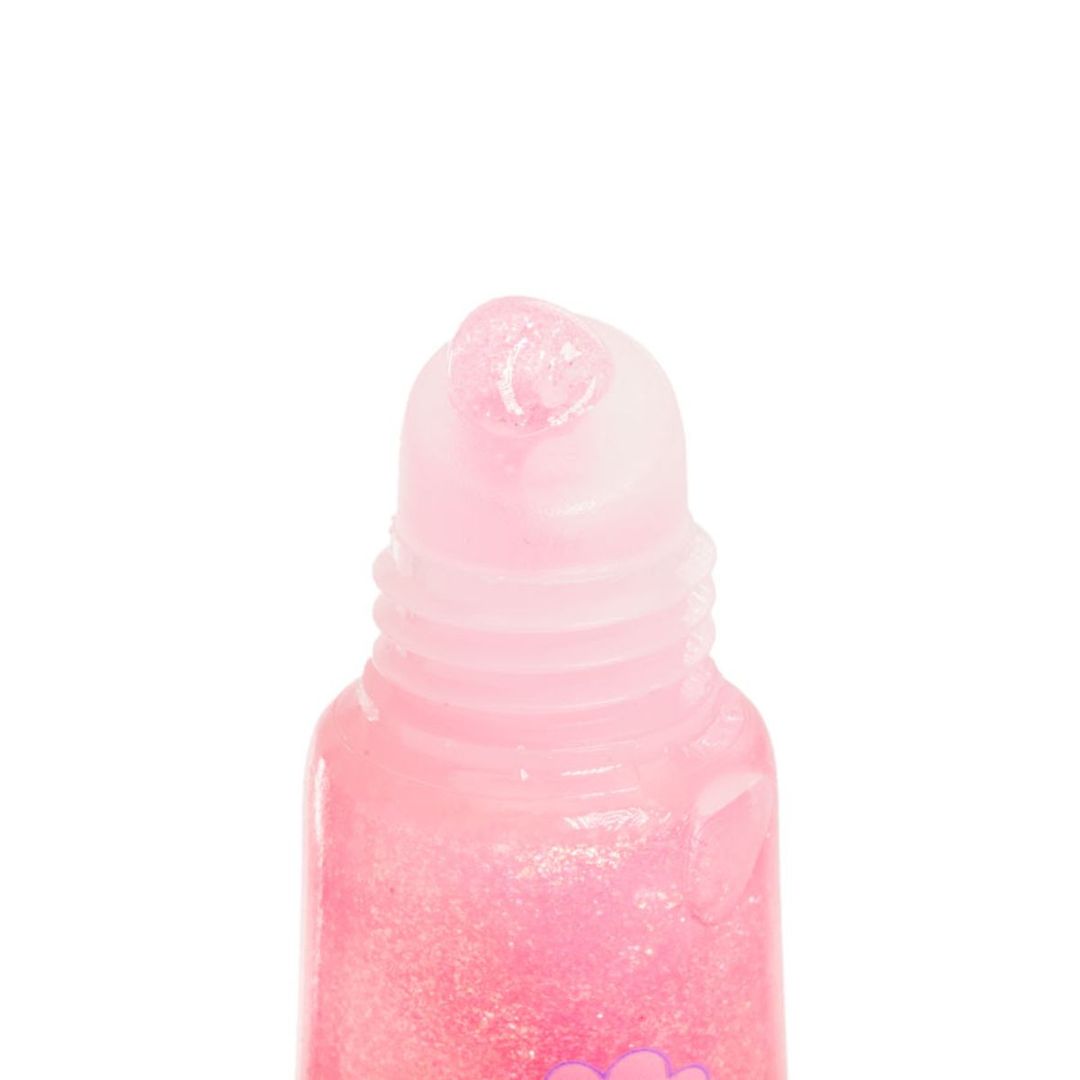 Brillo Llavero Hippie Chic