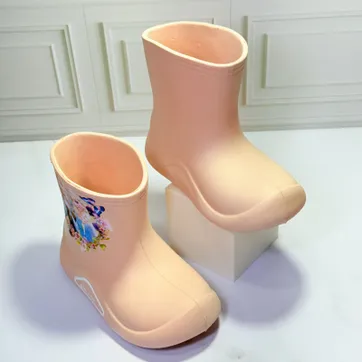 Botas - imagen 1