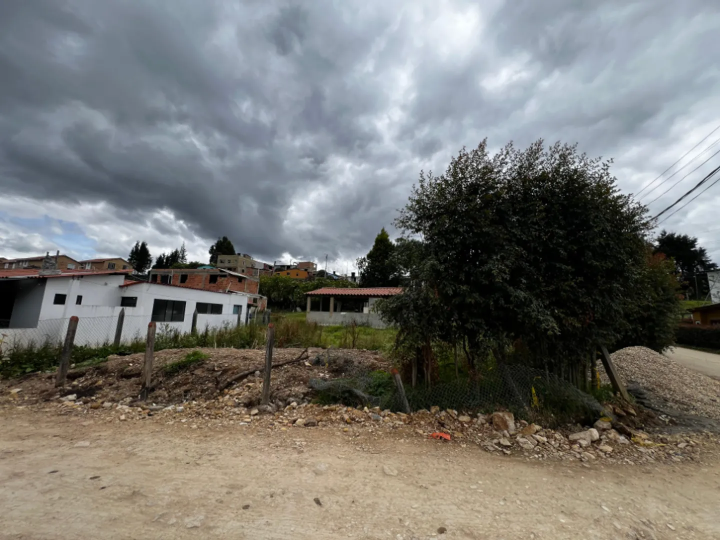 VENDO PROPIEDAD RENTANDO EN TABIO CUNDINAMARCA BARRIO EL PENCIL