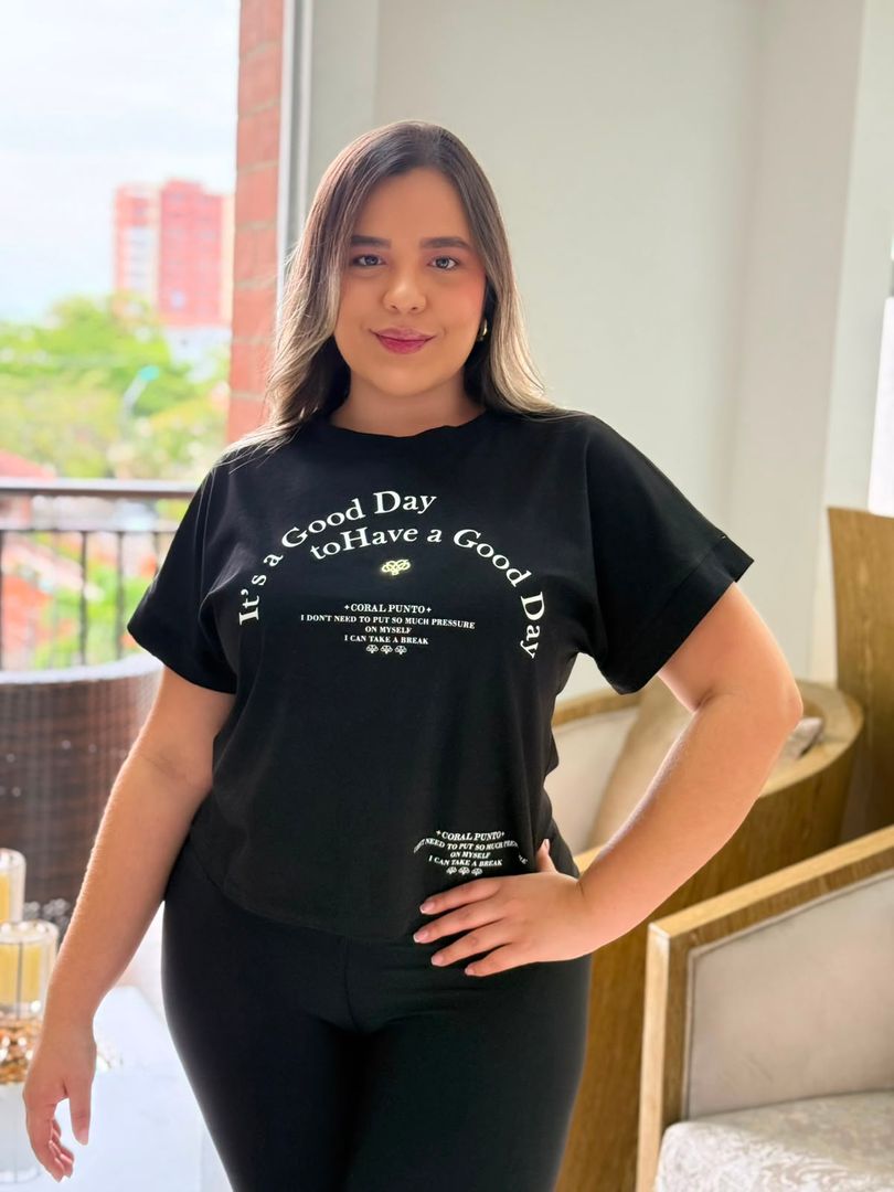 BLUSAS DEPORTIVAS