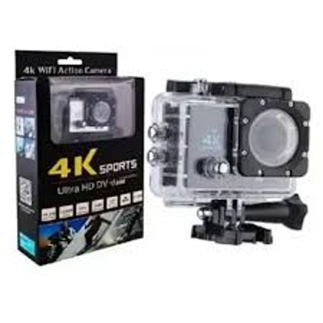  CAMARA 4K