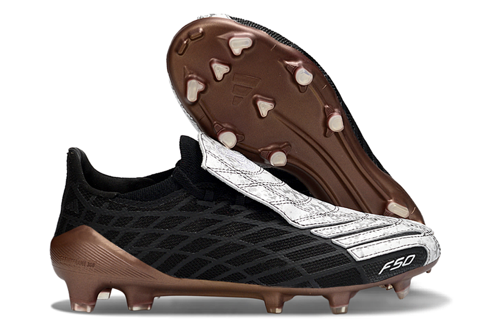 Tacos F50 FG - Natural firme Lote 1