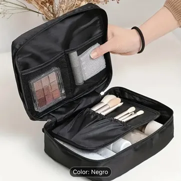 COSMETIQUERA VIAJERA  - imagen 1