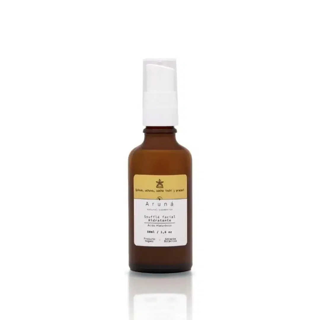 SOUFFLE FACIAL 50ML ARUNA