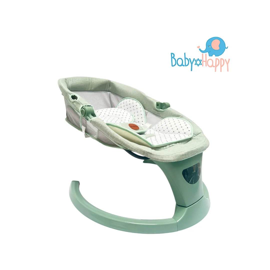 Mecedora c/bandeja kidilo