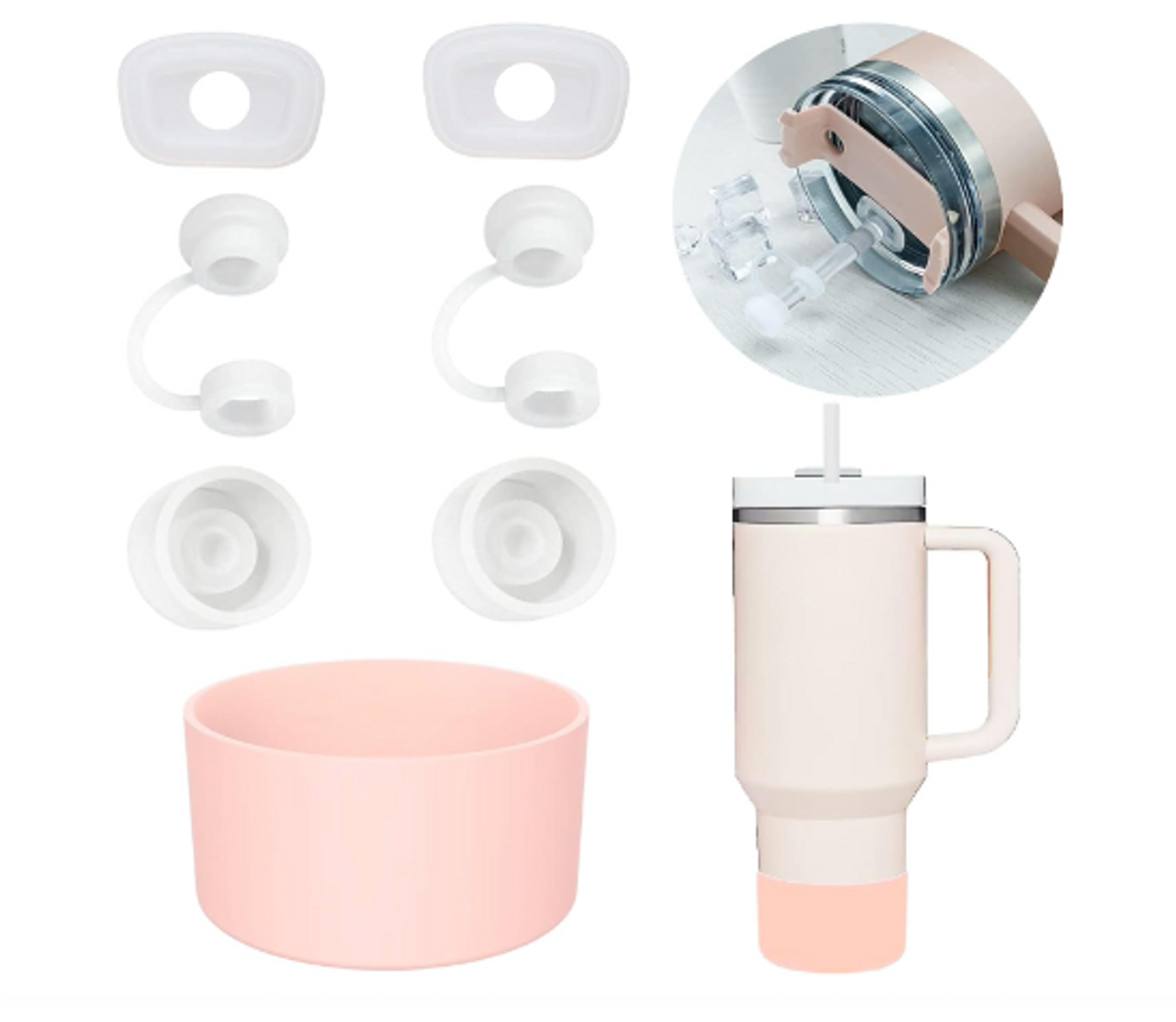 KIT ANTIDERRAME PARA TERMO 