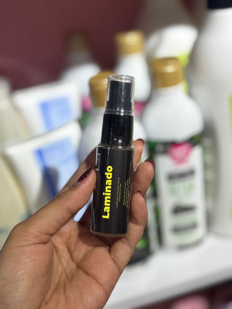 Termoprotector Laminado LZ