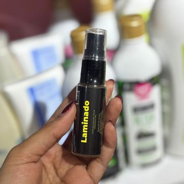 Imagen del producto Termoprotector Laminado LZ