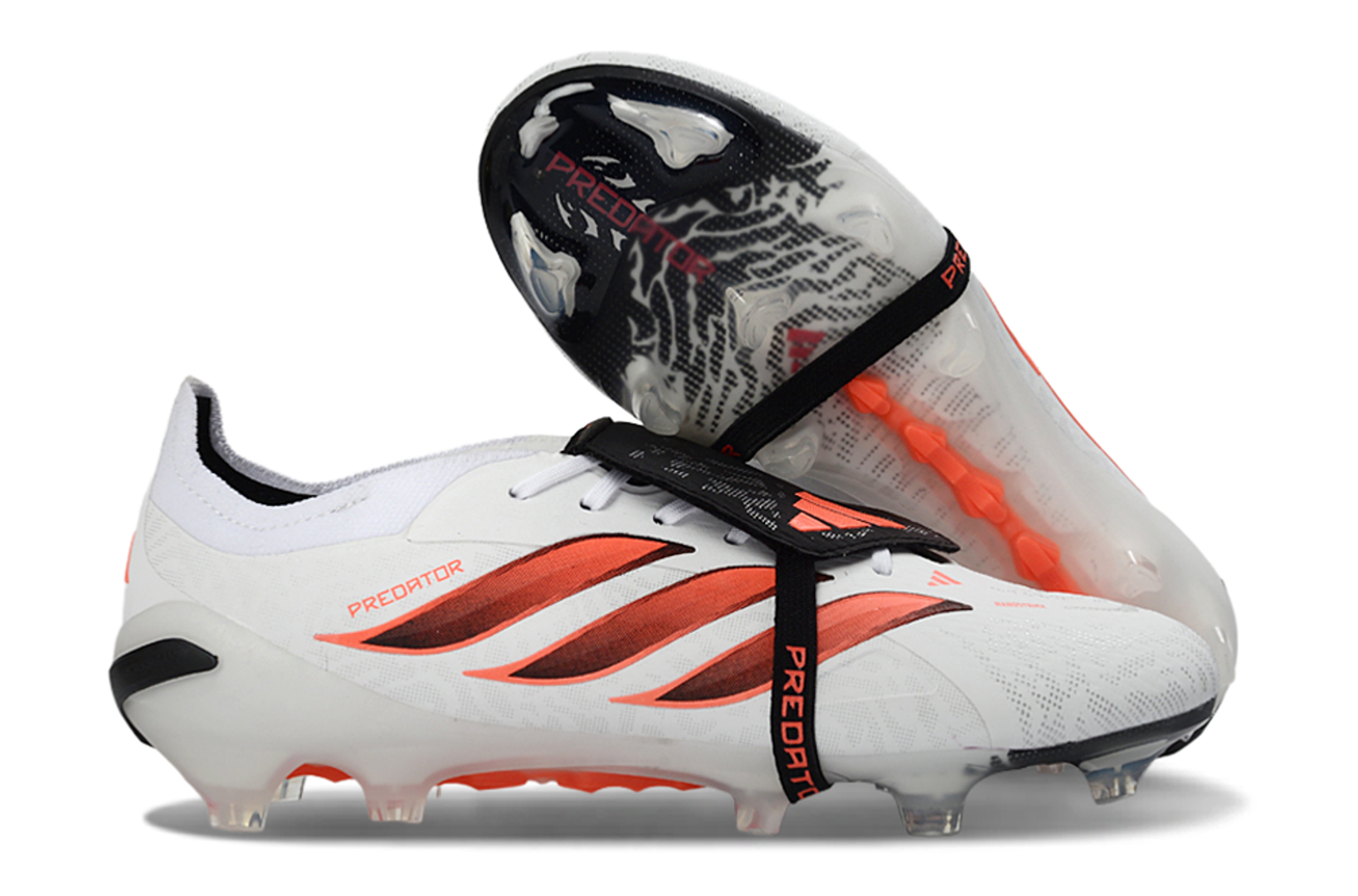 Tacos Predator FG - Natural firme Lote 2