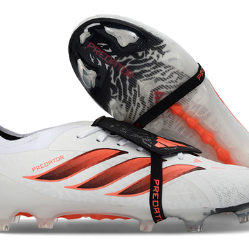 Tacos Predator FG - Natural firme Lote 2 - imagen 1