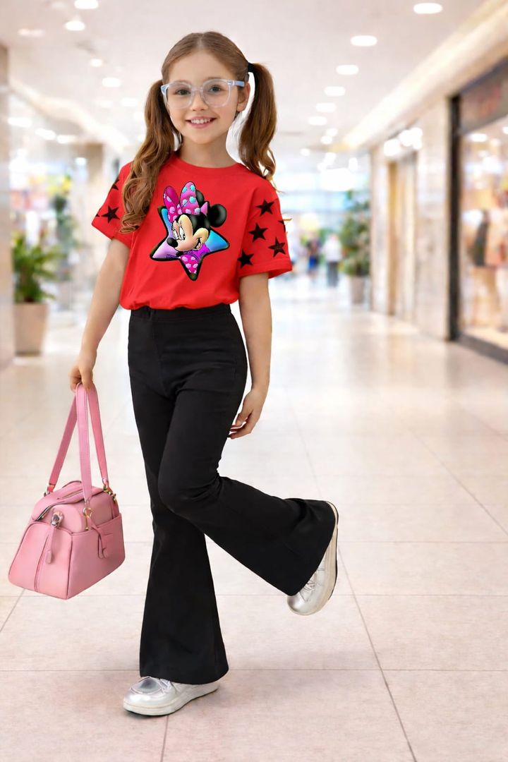 CONJUNTO NIÑA 