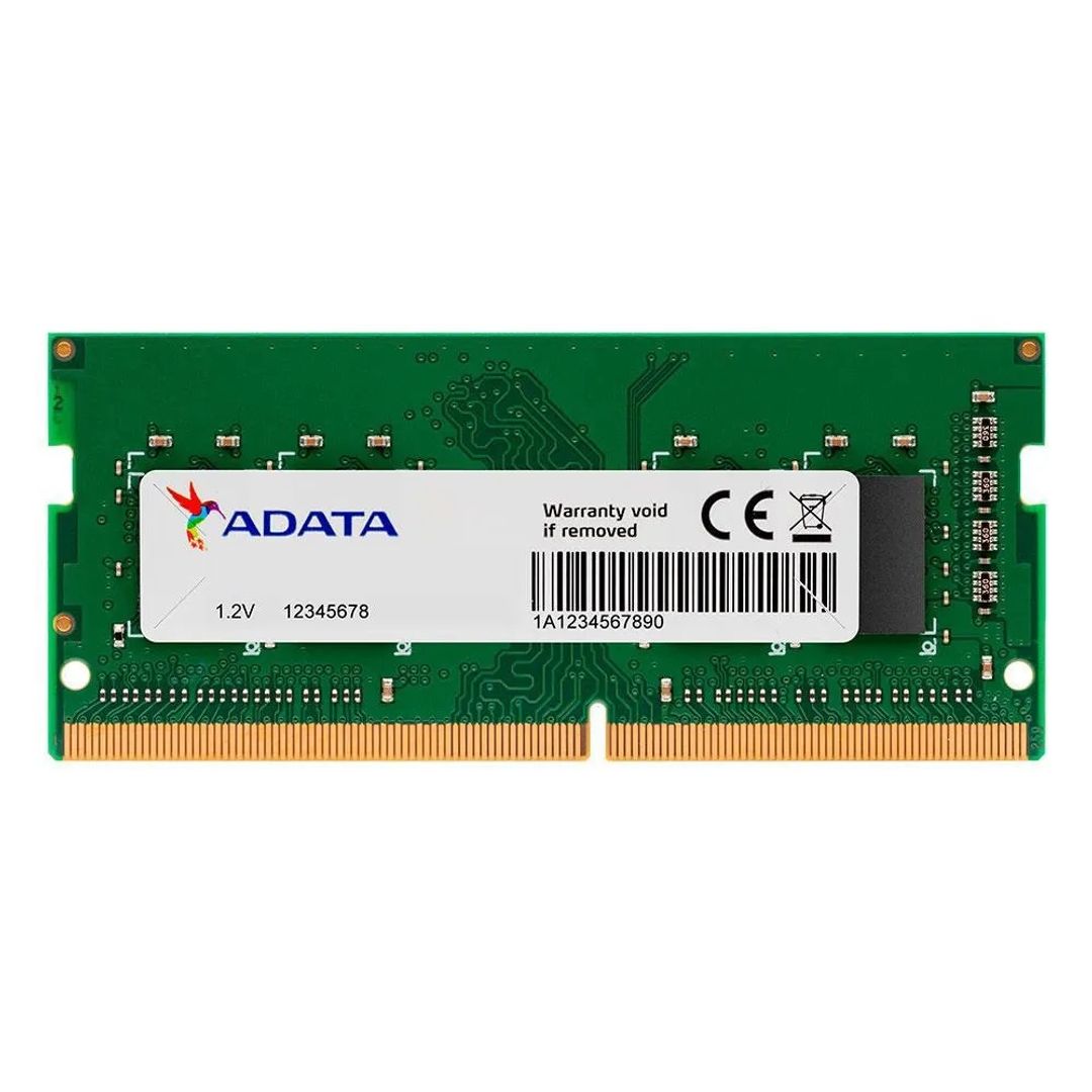 Memoria DDR4 para Portátil 2GB