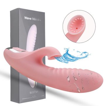 Imagen del producto WAVE VIBRATOR 