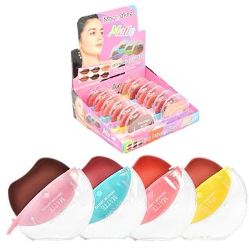 Imagen del producto Labial Matte Mocallure