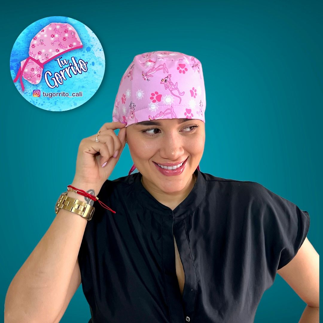Pantera rosa 