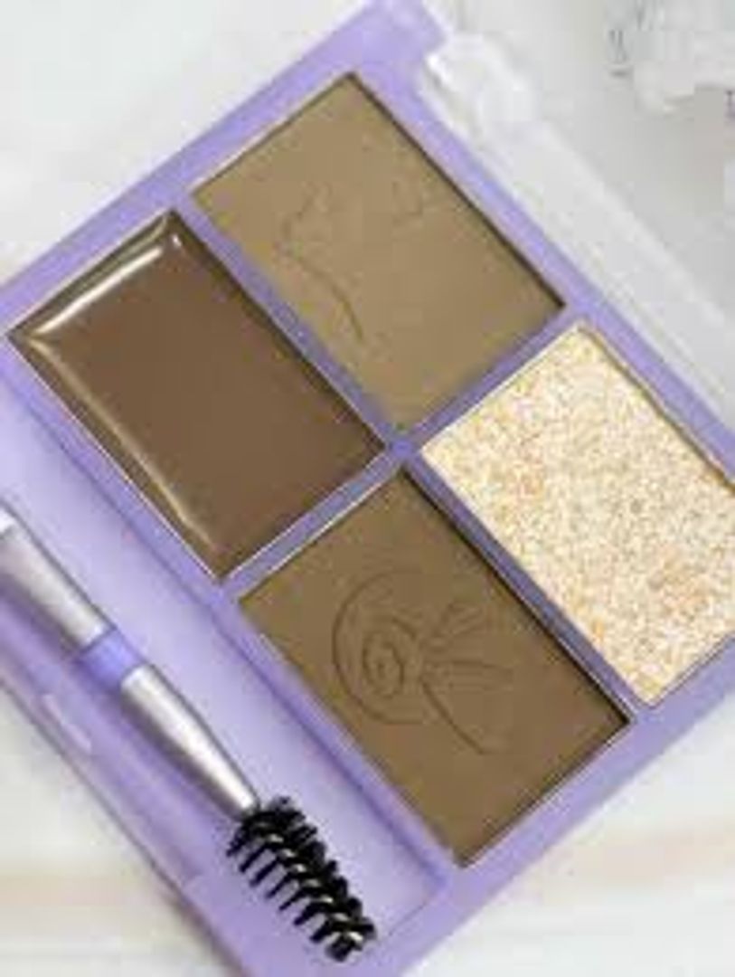   Kit De Cejas Villanos Dy2102