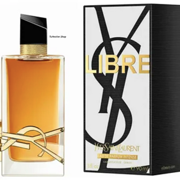 Imagen del producto LIBRE DAMA YVES SAINT LAURENT COP 122.000