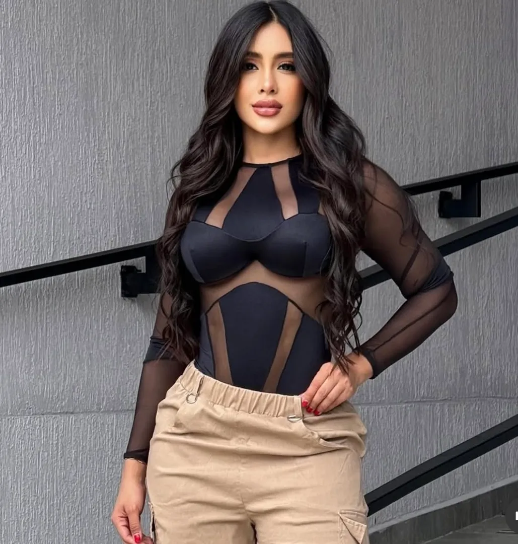BODY ESPALD DSCA