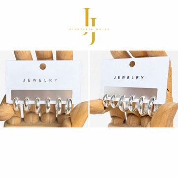 Set Statement Hoops - imagen 1