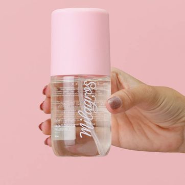 Imagen del producto PERFUME CAPILAR MILAGROS IRRESISTIBLE 