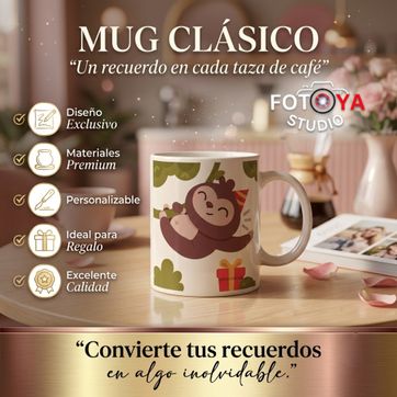 Imagen del producto Mug 