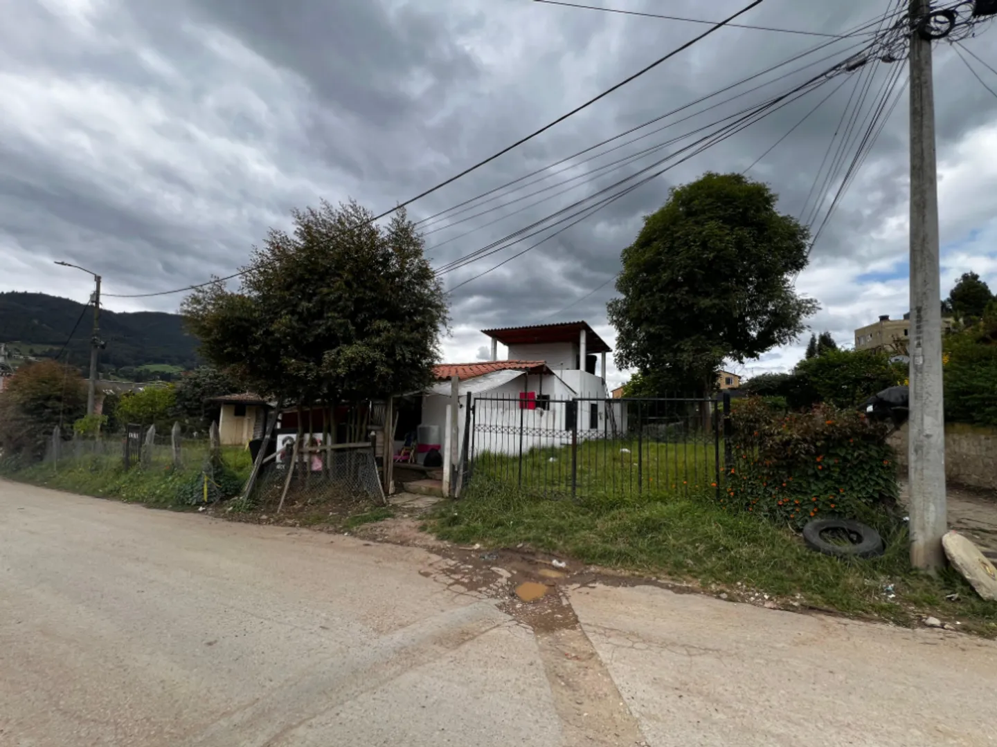 VENDO PROPIEDAD RENTANDO EN TABIO CUNDINAMARCA BARRIO EL PENCIL