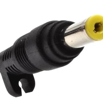 HP Punta amarilla 18.5V 3.5A  - imagen 1