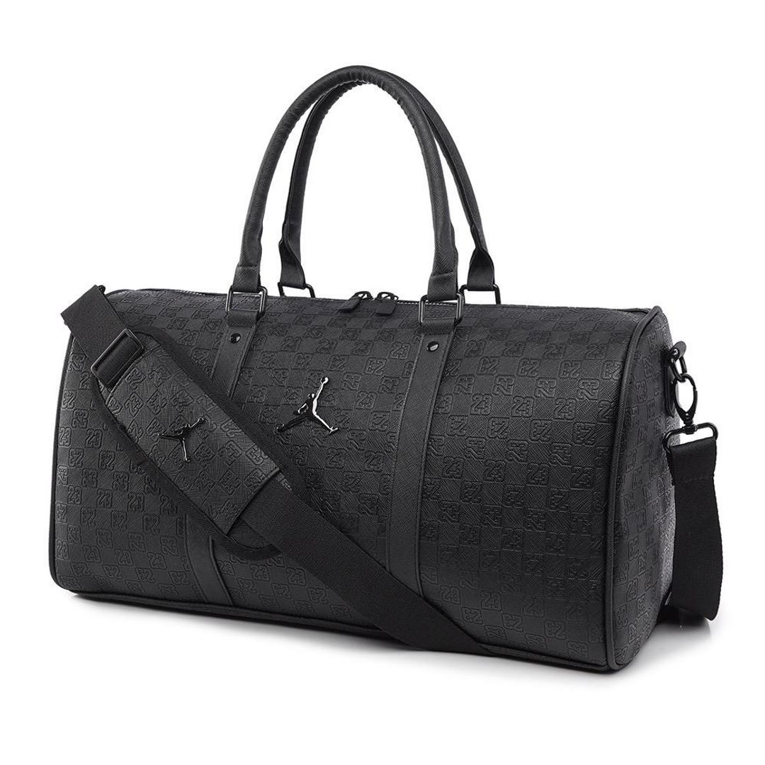 Maletas y morral