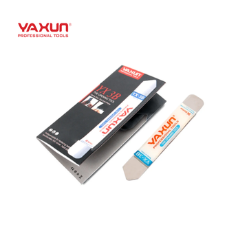 Imagen del producto ESPATULA APERTURA YAXUN YX3B