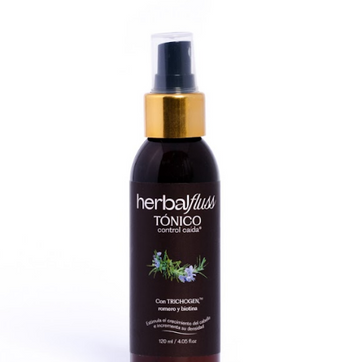 Imagen del producto Tónico de romero y biotina de 120 ml