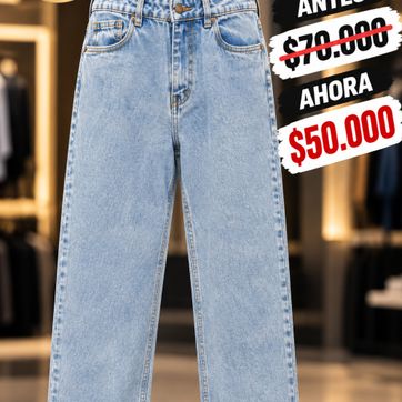 Imagen del producto JEANS Dama 