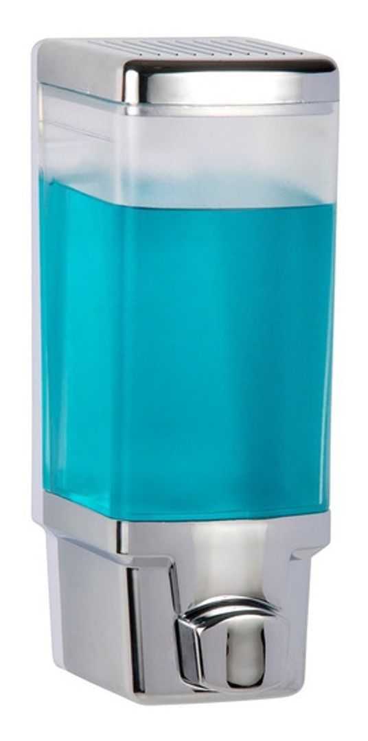  DISPENSADOR DE JABON LIQUIDO BASICO S7021 STILOTEX