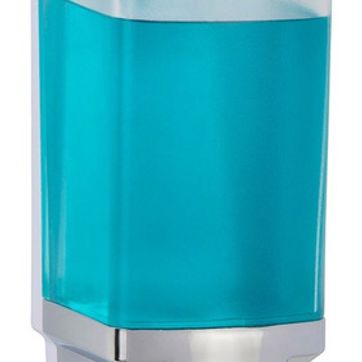 Imagen del producto  DISPENSADOR DE JABON LIQUIDO BASICO S7021 STILOTEX