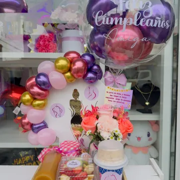 Desayuno tematica aguacate  - imagen 2