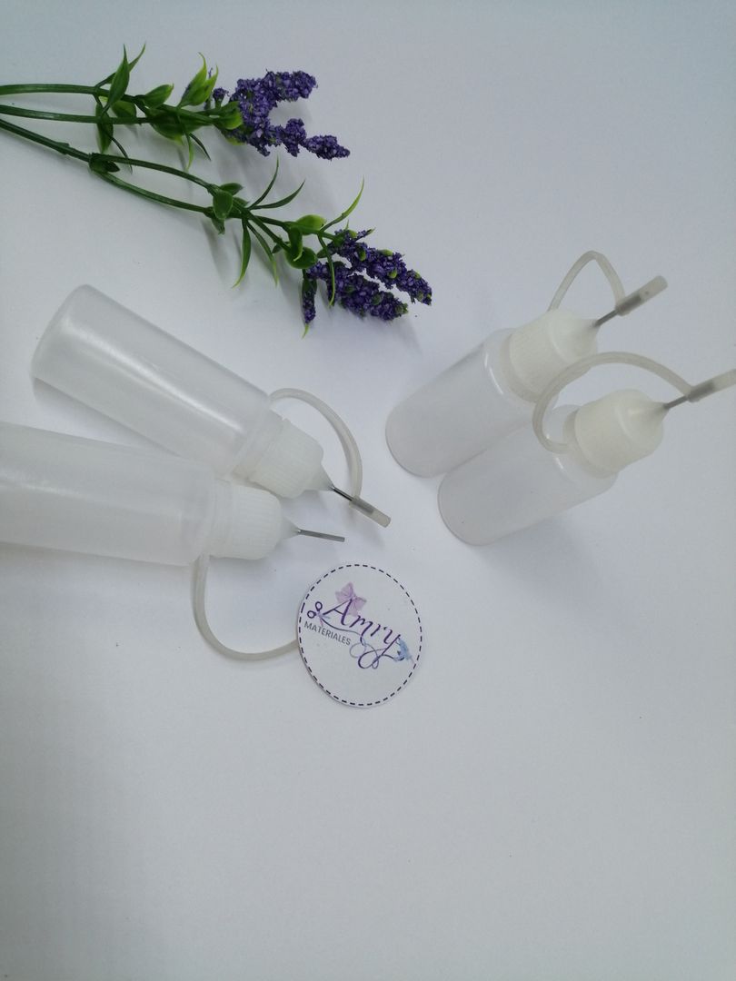 Tarro de 10ml blanco 