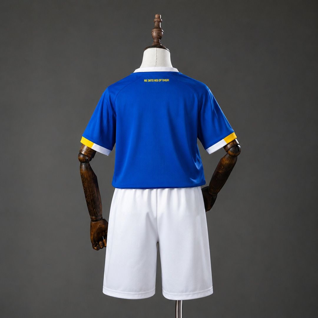 Everton 2026-27 Niño Fan