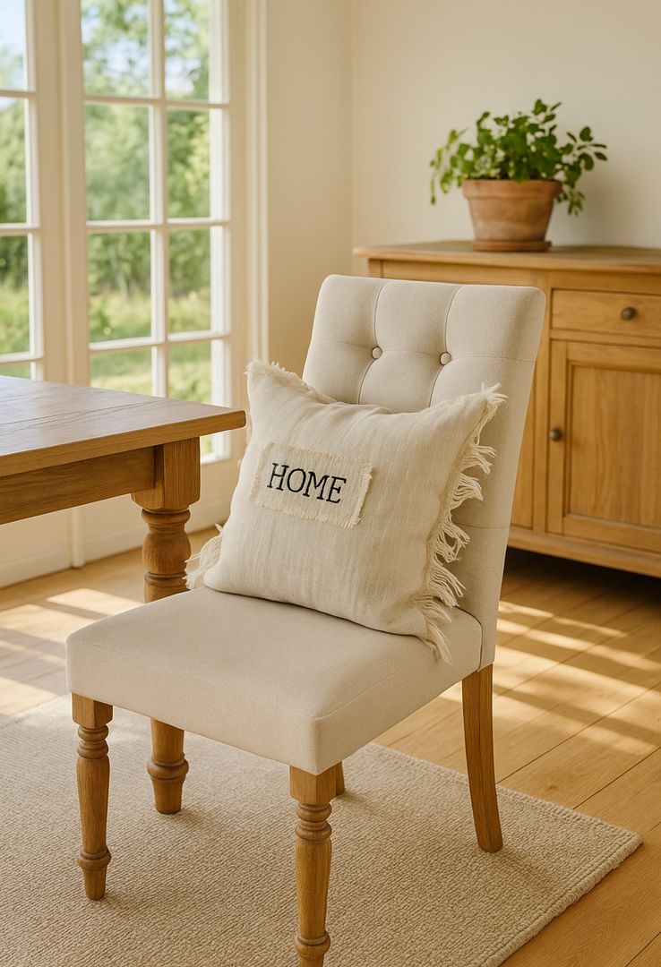 Almohadón  Home VENDIDO 