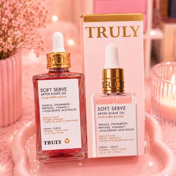 Imagen del producto Aceite TRULY 50ml