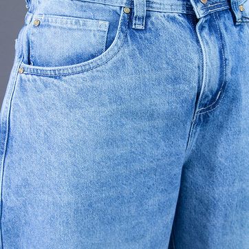 JEANS BAGGY DENIM - imagen 2
