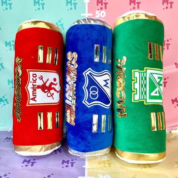 Rodillos Equipos - imagen 1