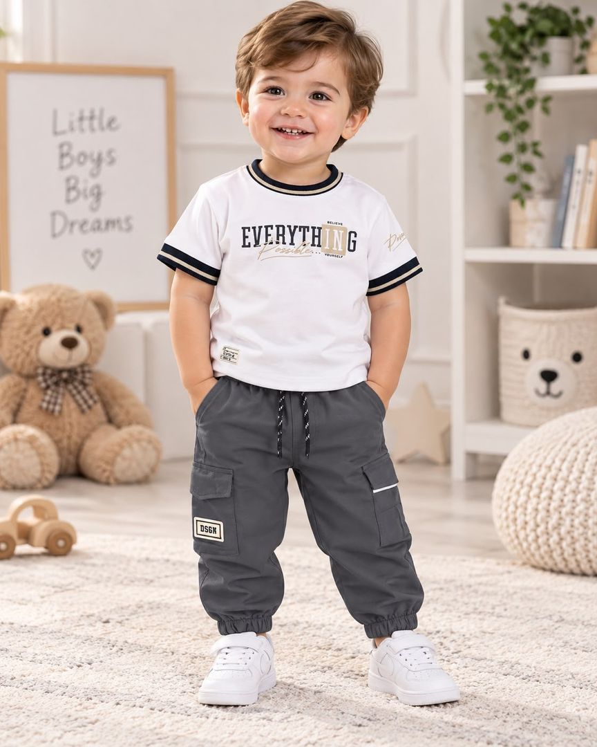 CONJUNTO JOGGER