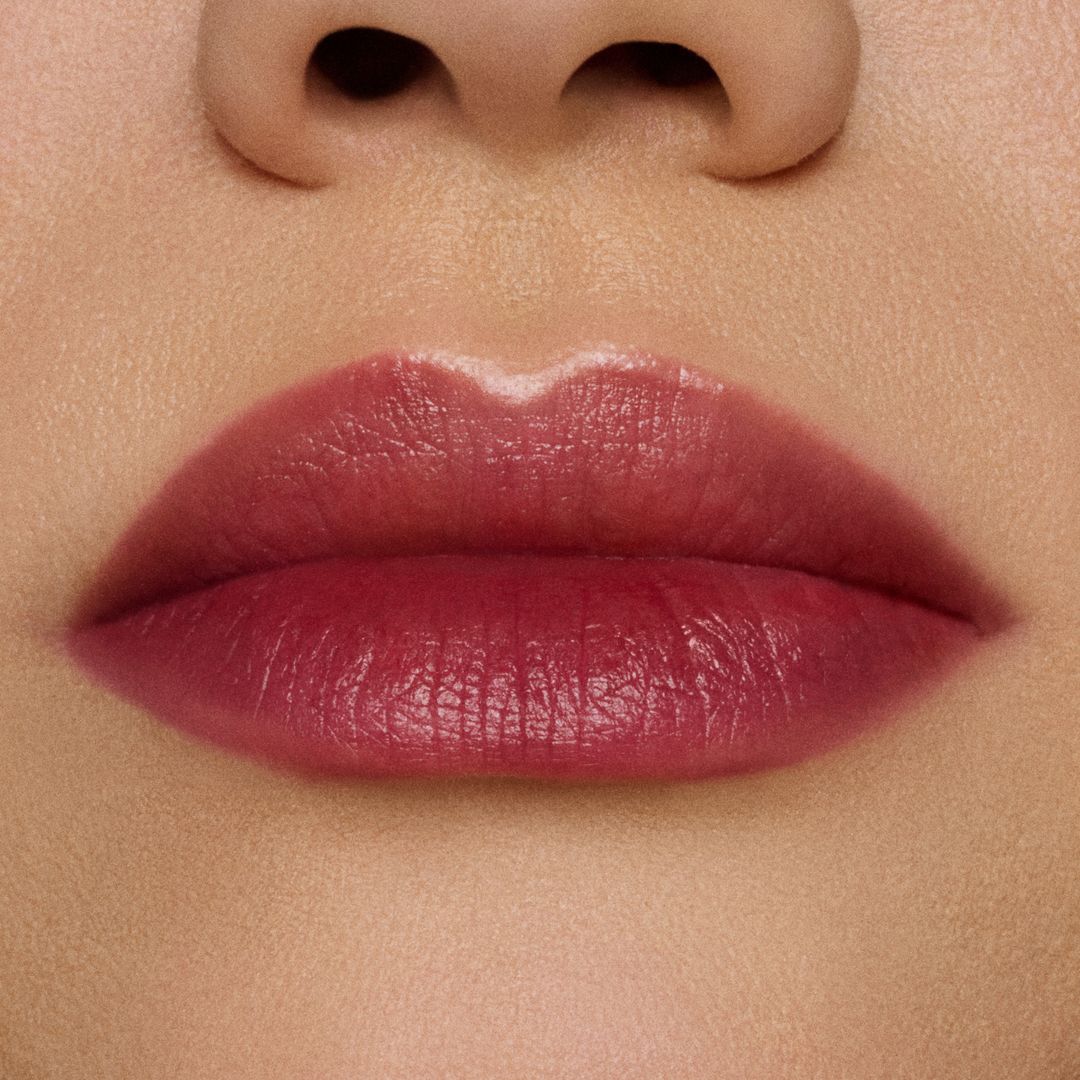 LUSTREGLASS LIP TINT - GRAPE VINYL