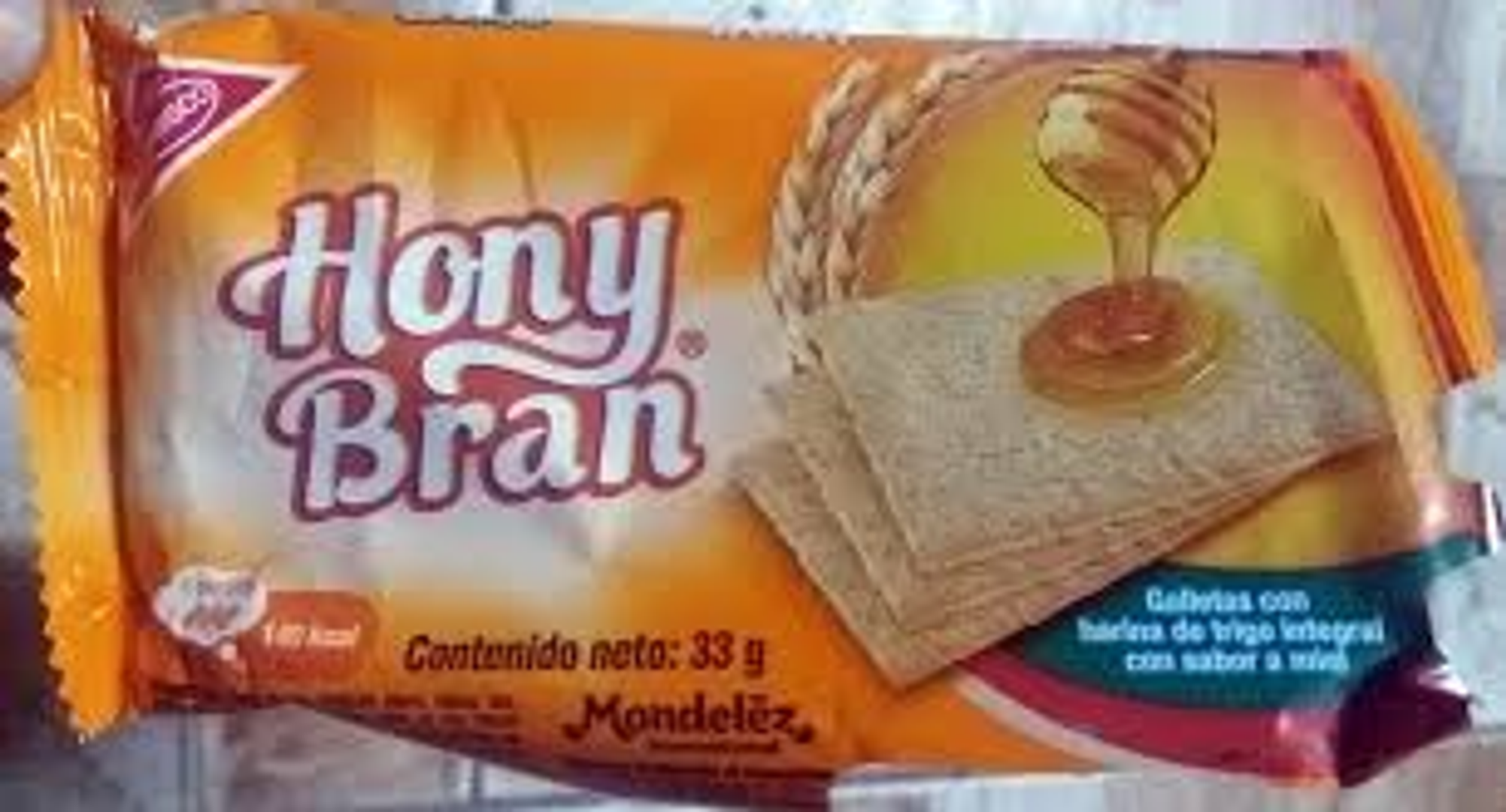 HONY BRAN*33G