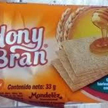 Imagen del producto HONY BRAN*33G